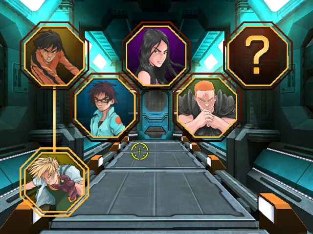 Nerf N-Strike - Imagen 25